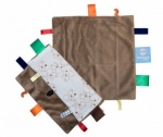 Camel Bubbles Sweet Dreaming Comforter